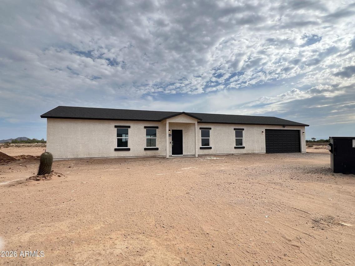 10040 W Anthony St., Casa Grande, AZ 85194
