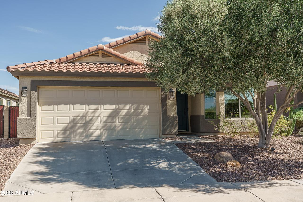25852 W Elwood St., Buckeye, AZ 85326