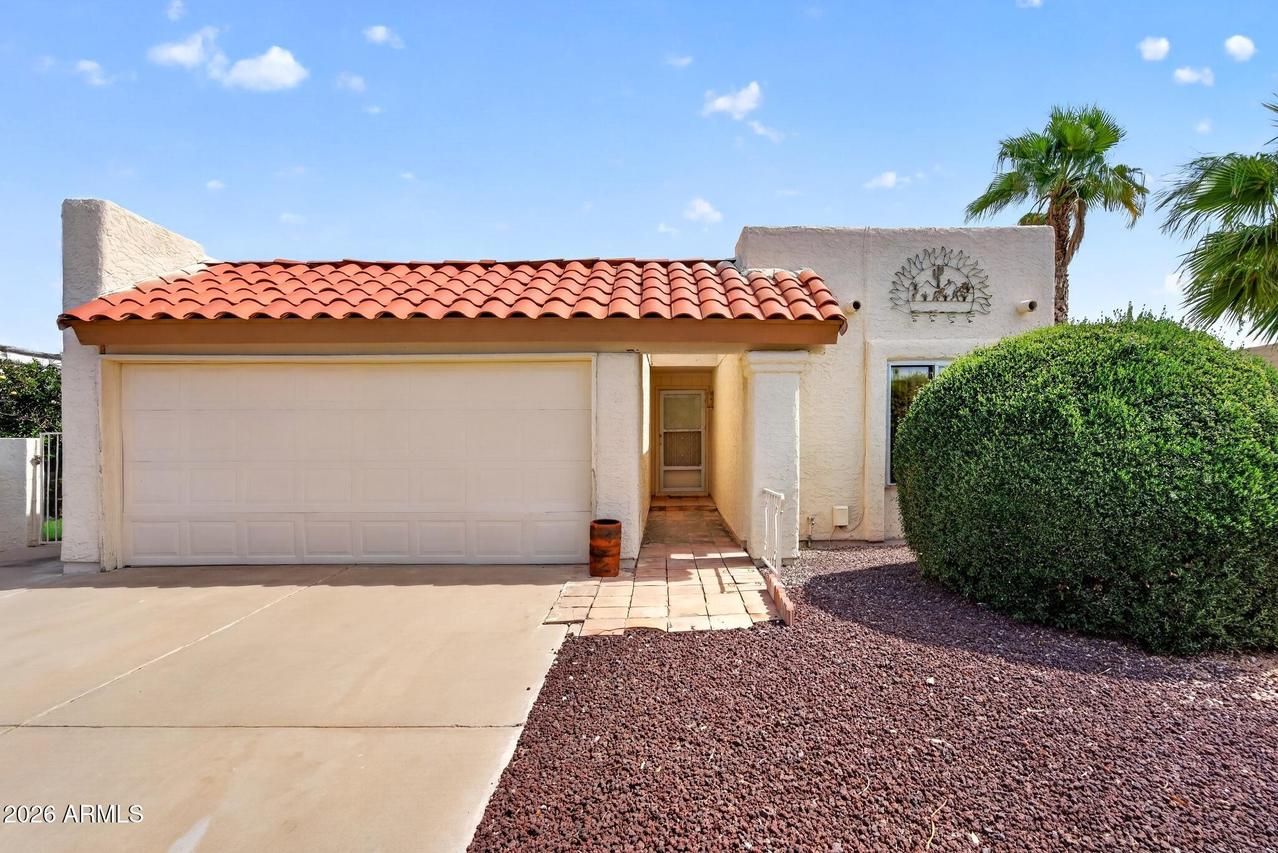9436 E Olive Ln., Sun Lakes, AZ 85248