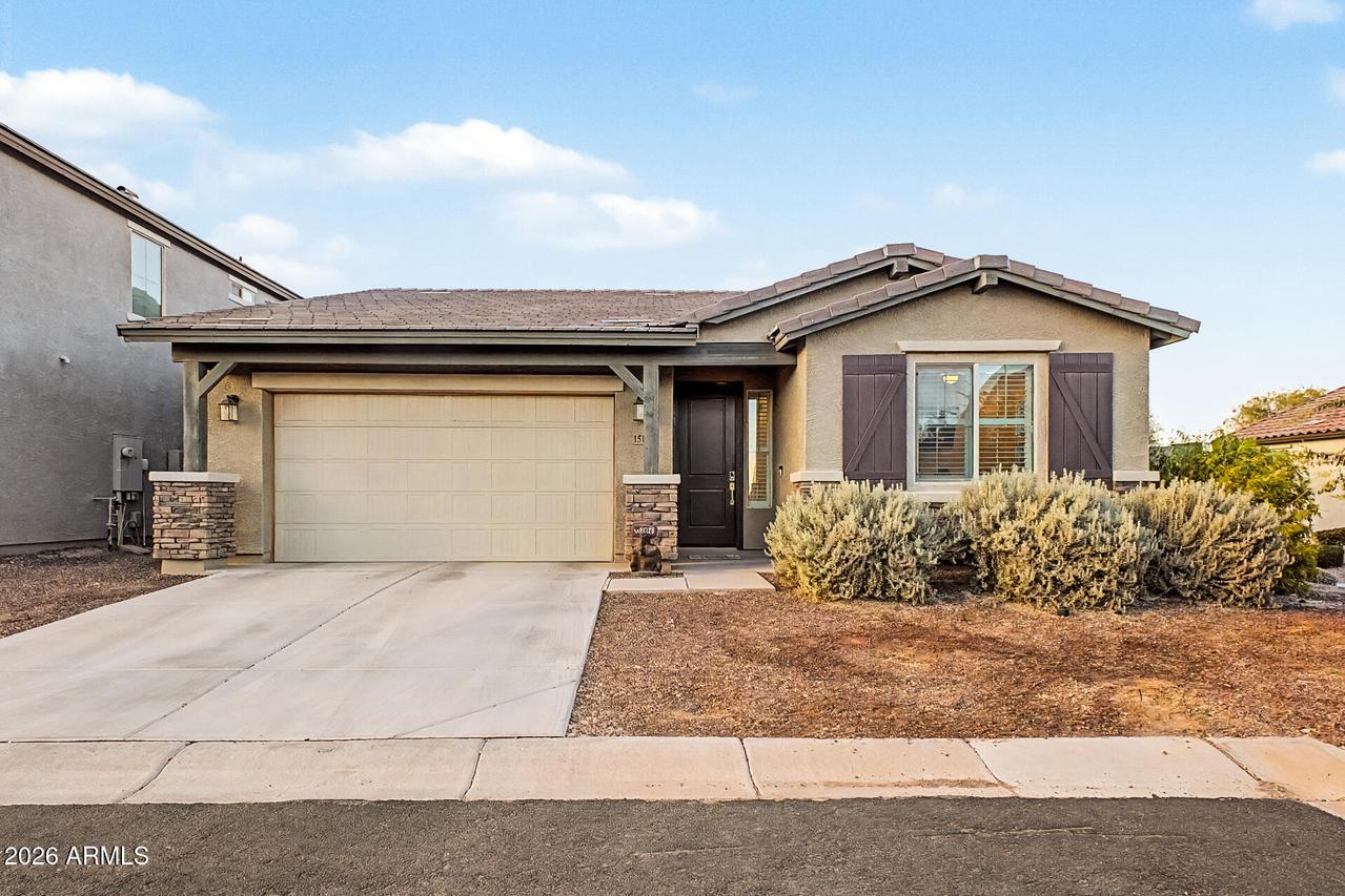 15108 W Sherman St., Goodyear, AZ 85338