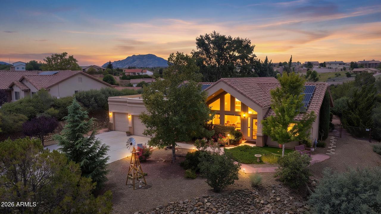 746 Panicum Dr., Prescott, AZ 86305