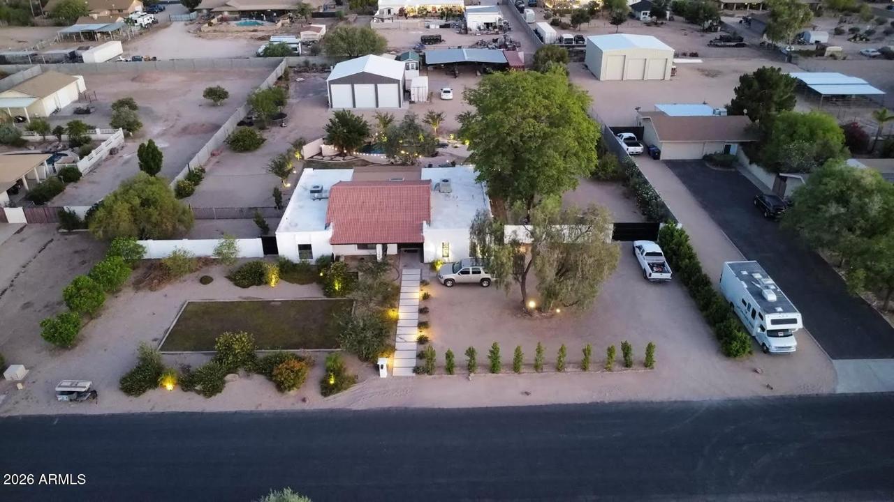 4741 W Park View Ln., Glendale, AZ 85310