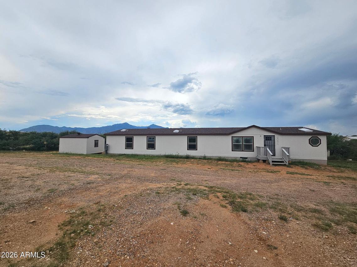 6084 S Nucci Ln., Hereford, AZ 85615
