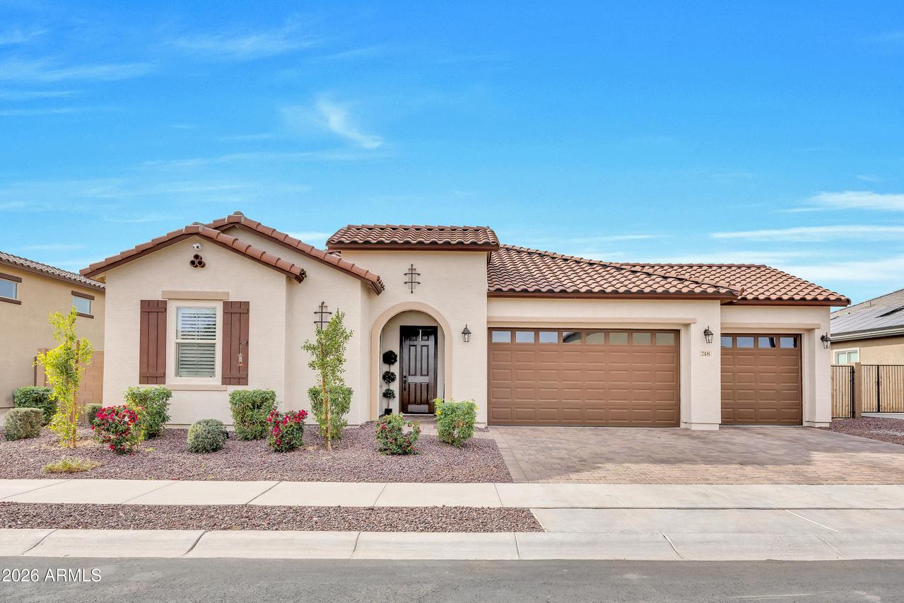 748 S 176th Ave., Goodyear, AZ 85338