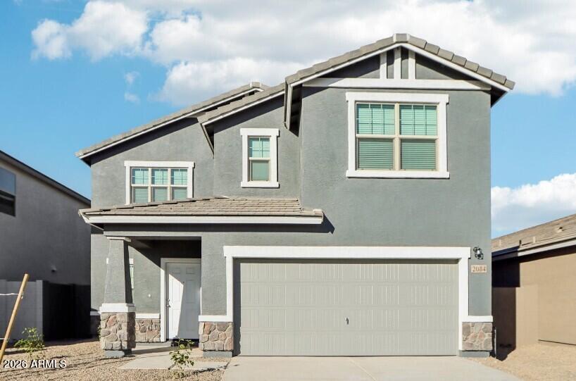 10558 N 156th Dr., Waddell, AZ 85355