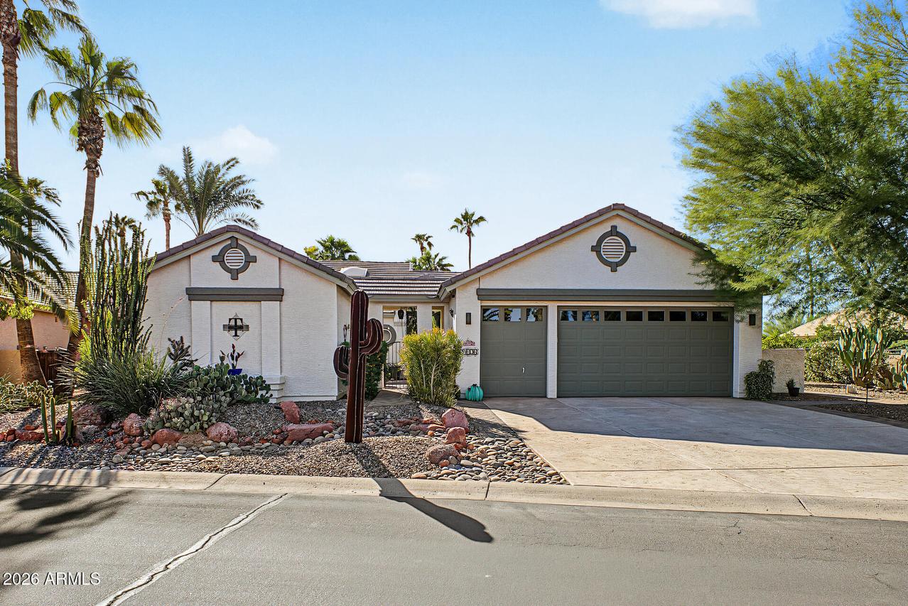 24806 S Lakewood Dr., Sun Lakes, AZ 85248