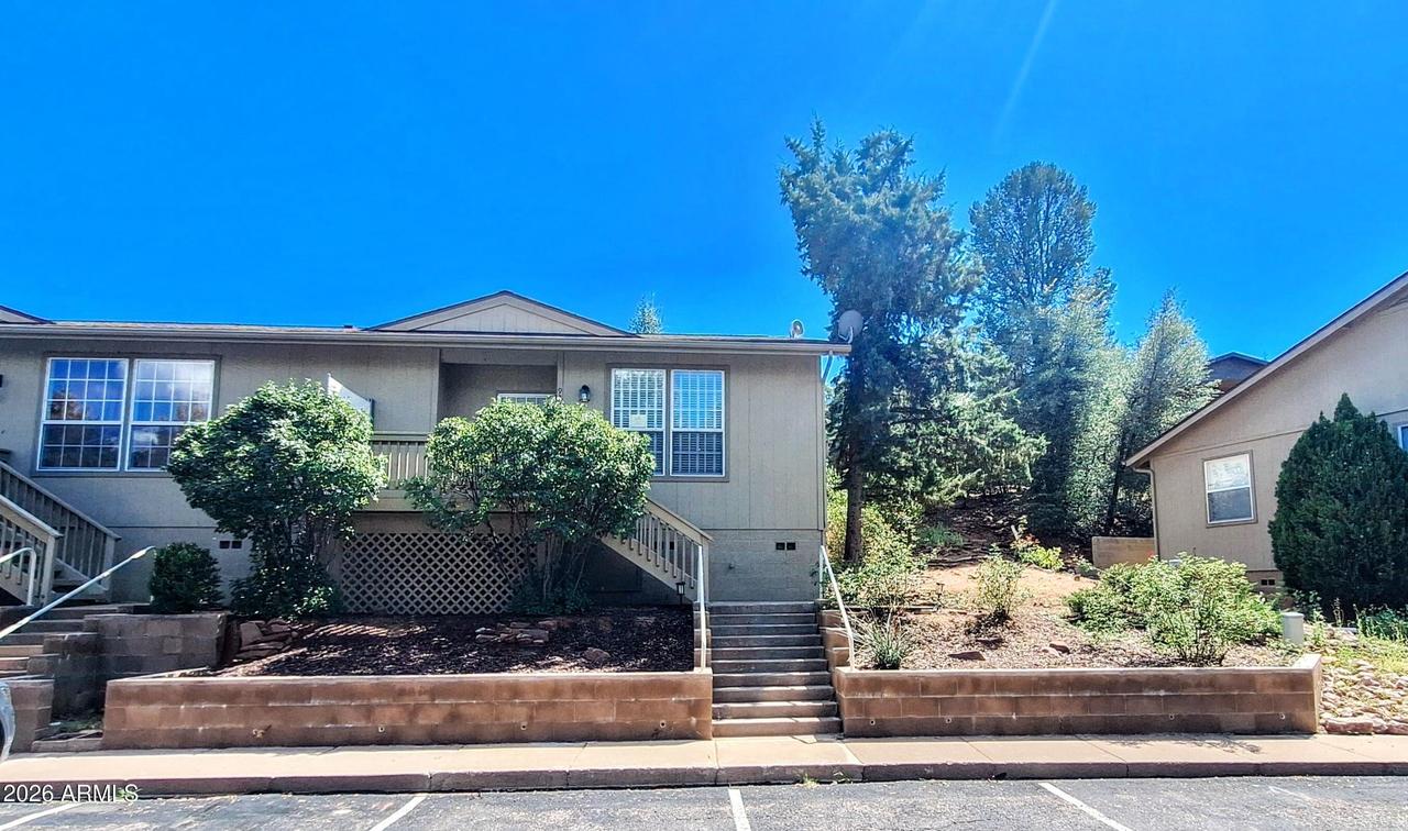923 W Madera Ln., Payson, AZ 85541