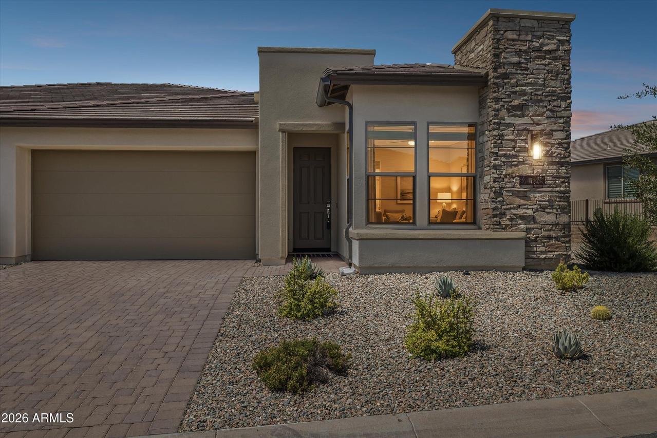 18245 E Spring Valley Ct., Rio Verde, AZ 85263
