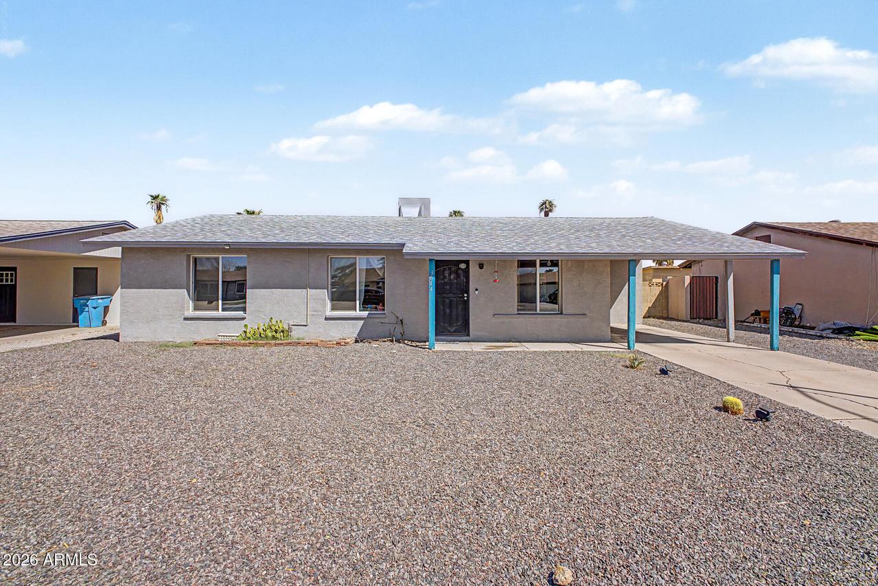 3844 W Caribbean Ln., Phoenix, AZ 85053