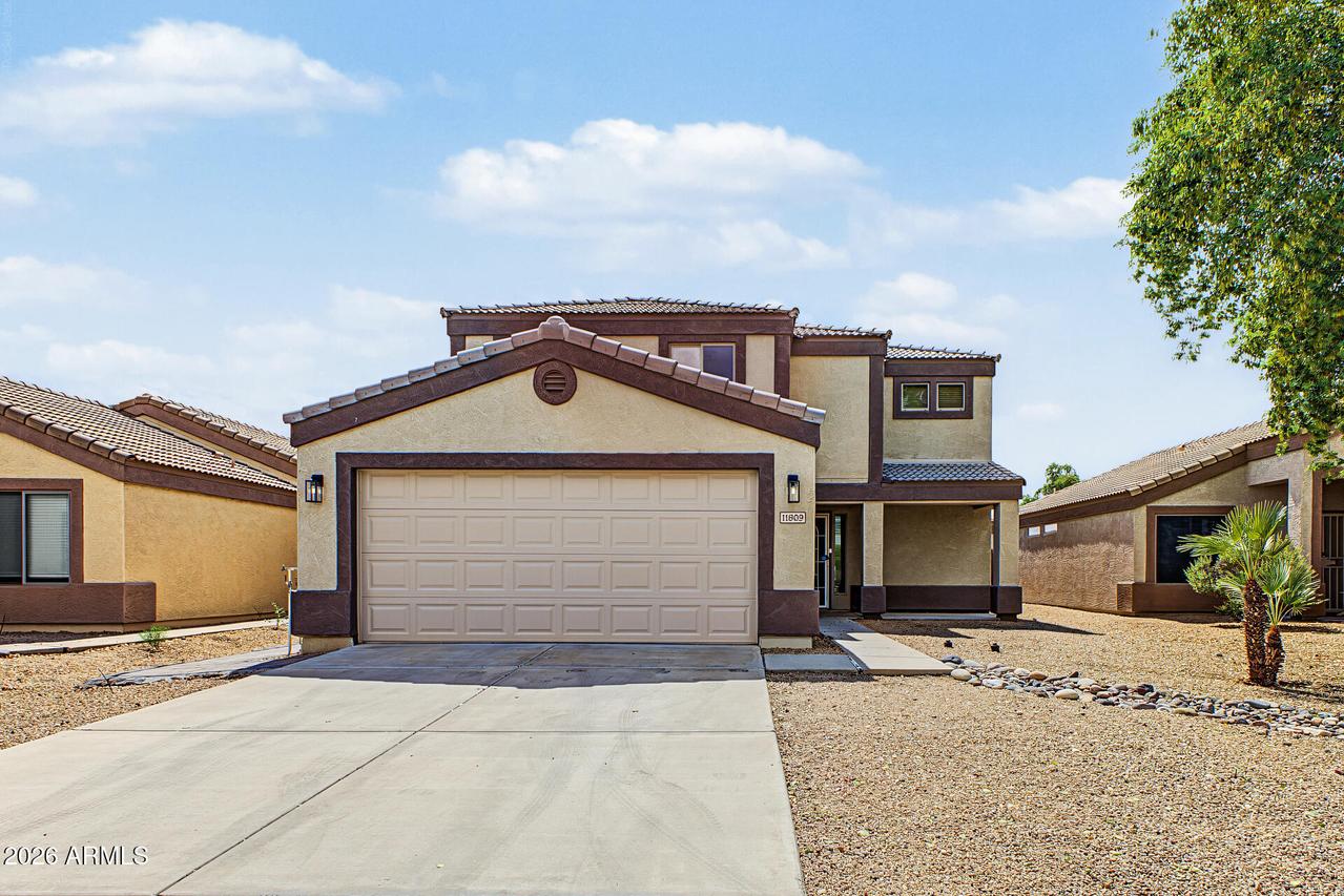 11809 W Maui Ln., El Mirage, AZ 85335