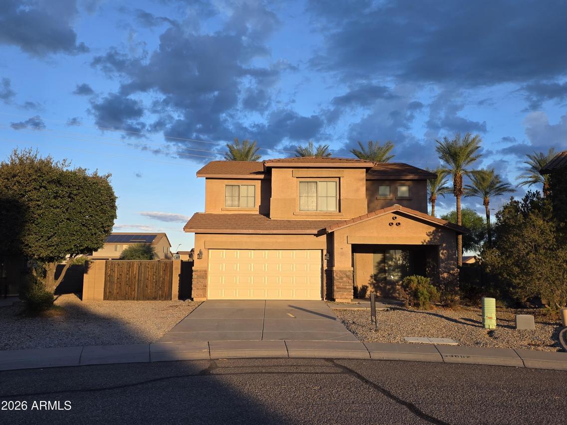 33602 N Cobble Stone Dr., San Tan Valley, AZ 85143