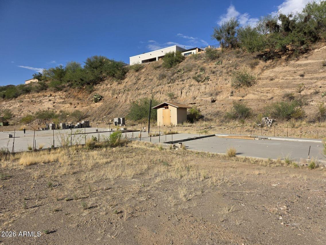 590 W Turnbull Ln. #72 & 73, Globe, AZ 85501