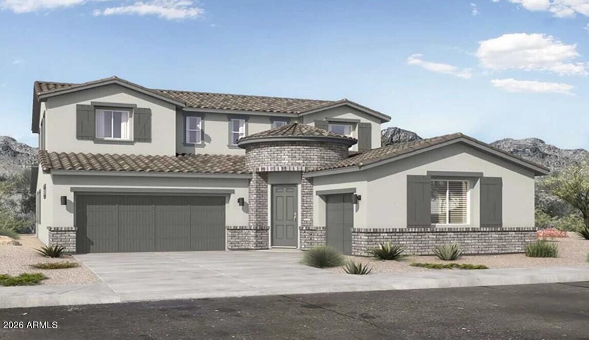 14314 W Artemisa Ave., Surprise, AZ 85387
