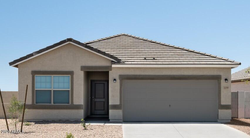 15604 W Corte Del Sol Este, Waddell, AZ 85355