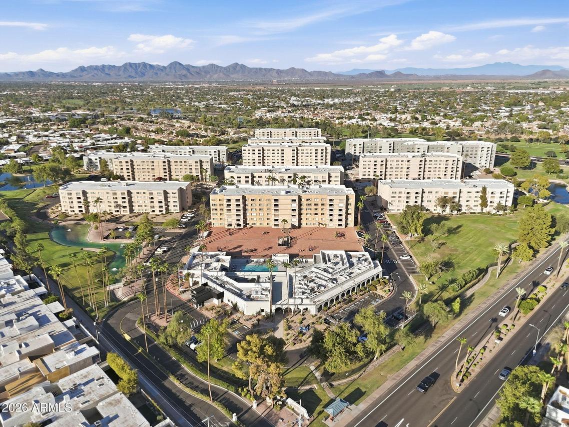7940 E Camelback Rd. #411, Scottsdale, AZ 85251