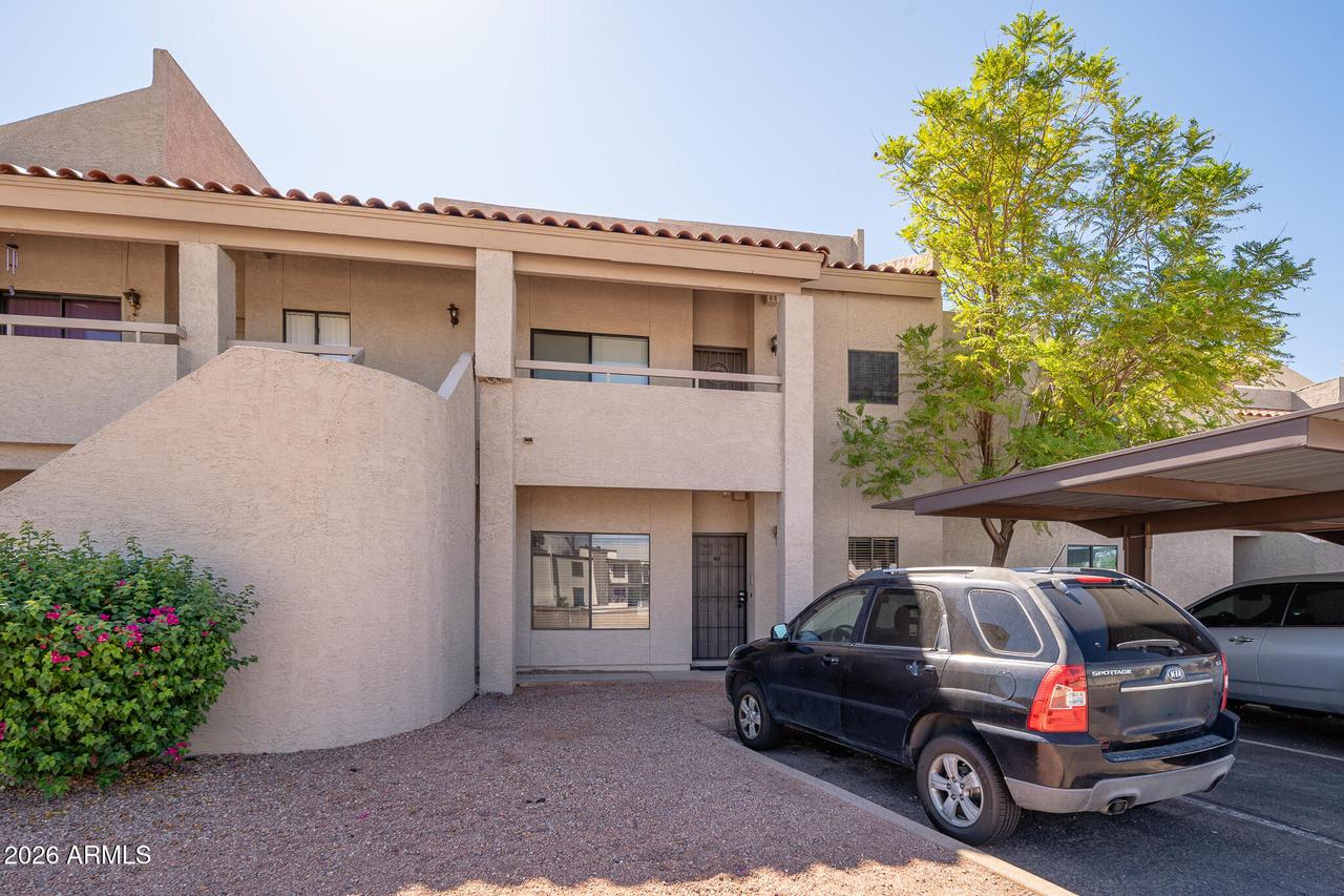11666 N 28th Dr. #177, Phoenix, AZ 85029