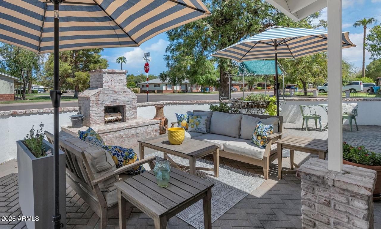 1603 W Rovey Ave., Phoenix, AZ 85015