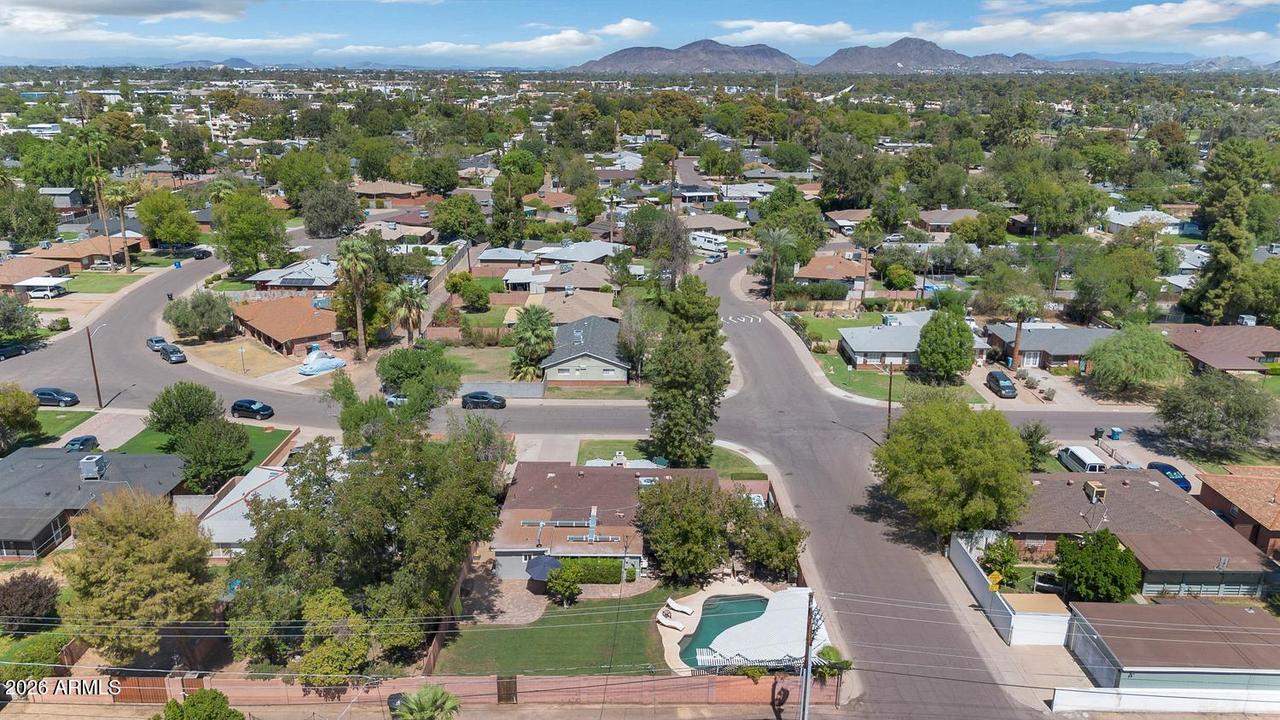 1603 W Rovey Ave., Phoenix, AZ 85015
