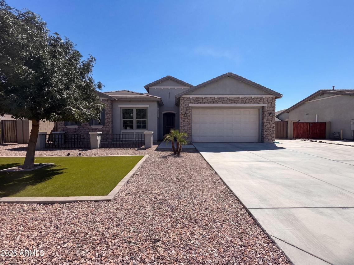 2923 E Inca Ln., San Tan Valley, AZ 85140