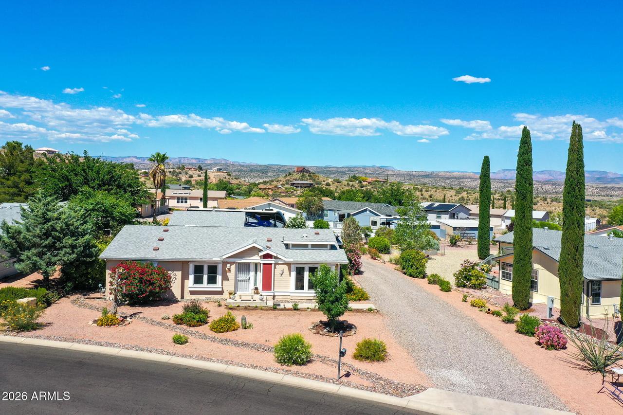 480 Mingus Shadows Dr., Clarkdale, AZ 86324