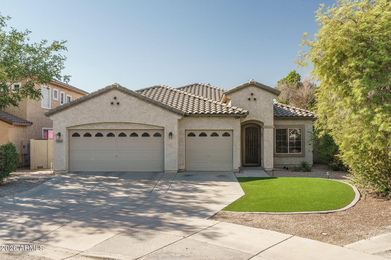 17461 W Cocopah St., Goodyear, AZ 85338