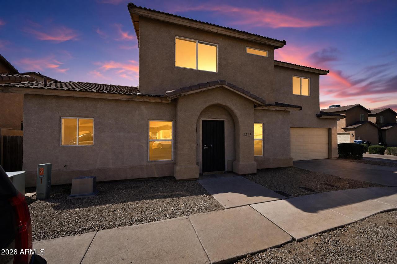 3817 W Oregon Ave., Phoenix, AZ 85019