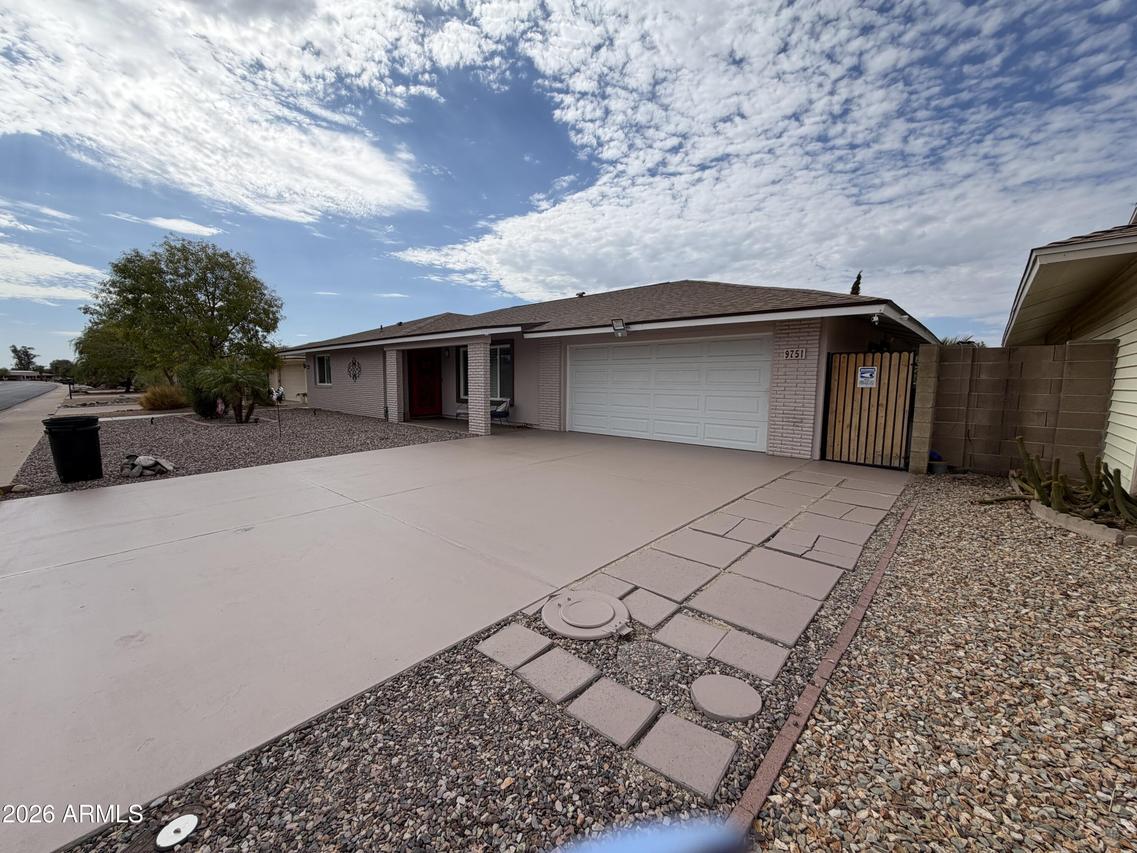9751 W Desert Hills Dr., Sun City, AZ 85351