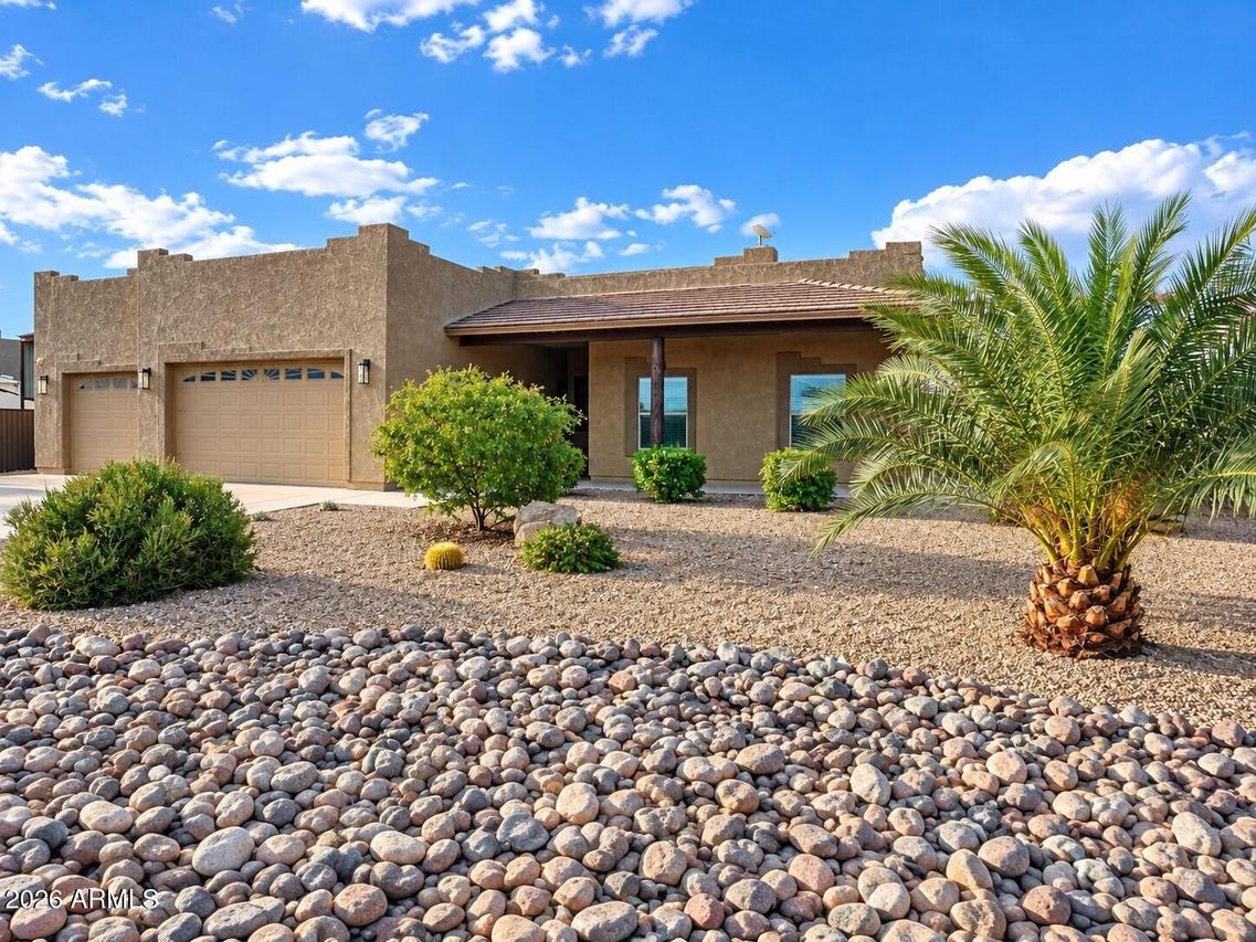 20324 W Melanie Dr., Wittmann, AZ 85361