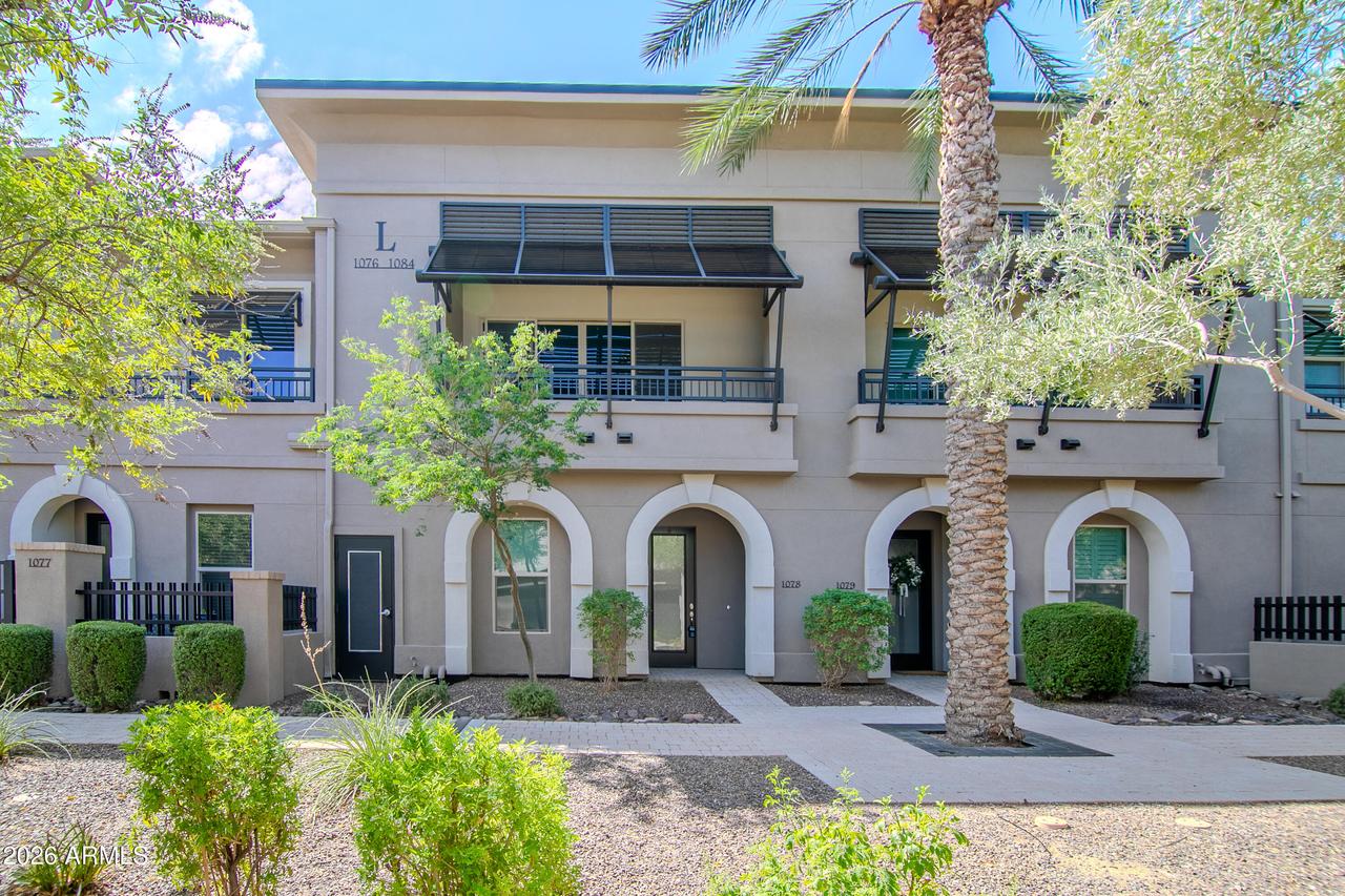 6565 E Thomas Rd. #1078, Scottsdale, AZ 85251