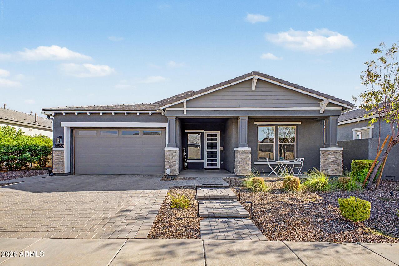 9527 E Solina Ave., Mesa, AZ 85212