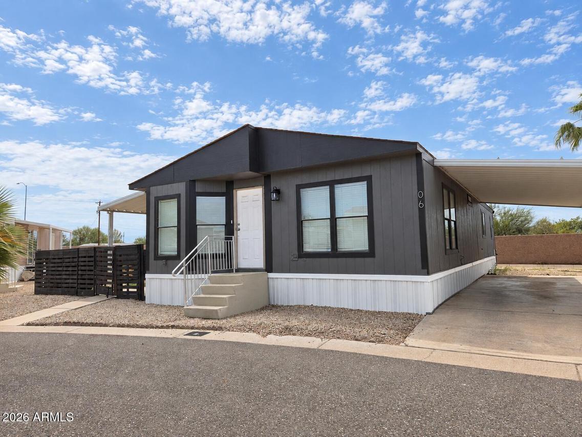 2292 N Ironwood Dr. #06, Apache Junction, AZ 85120