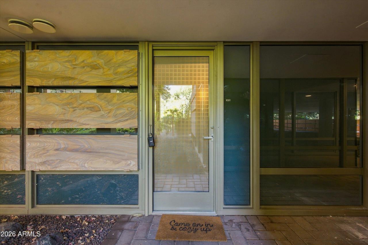 7151 E Rancho Vista Dr. #1001, Scottsdale, AZ 85251