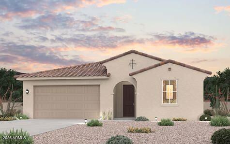 17946 W Creedance Blvd., Surprise, AZ 85387