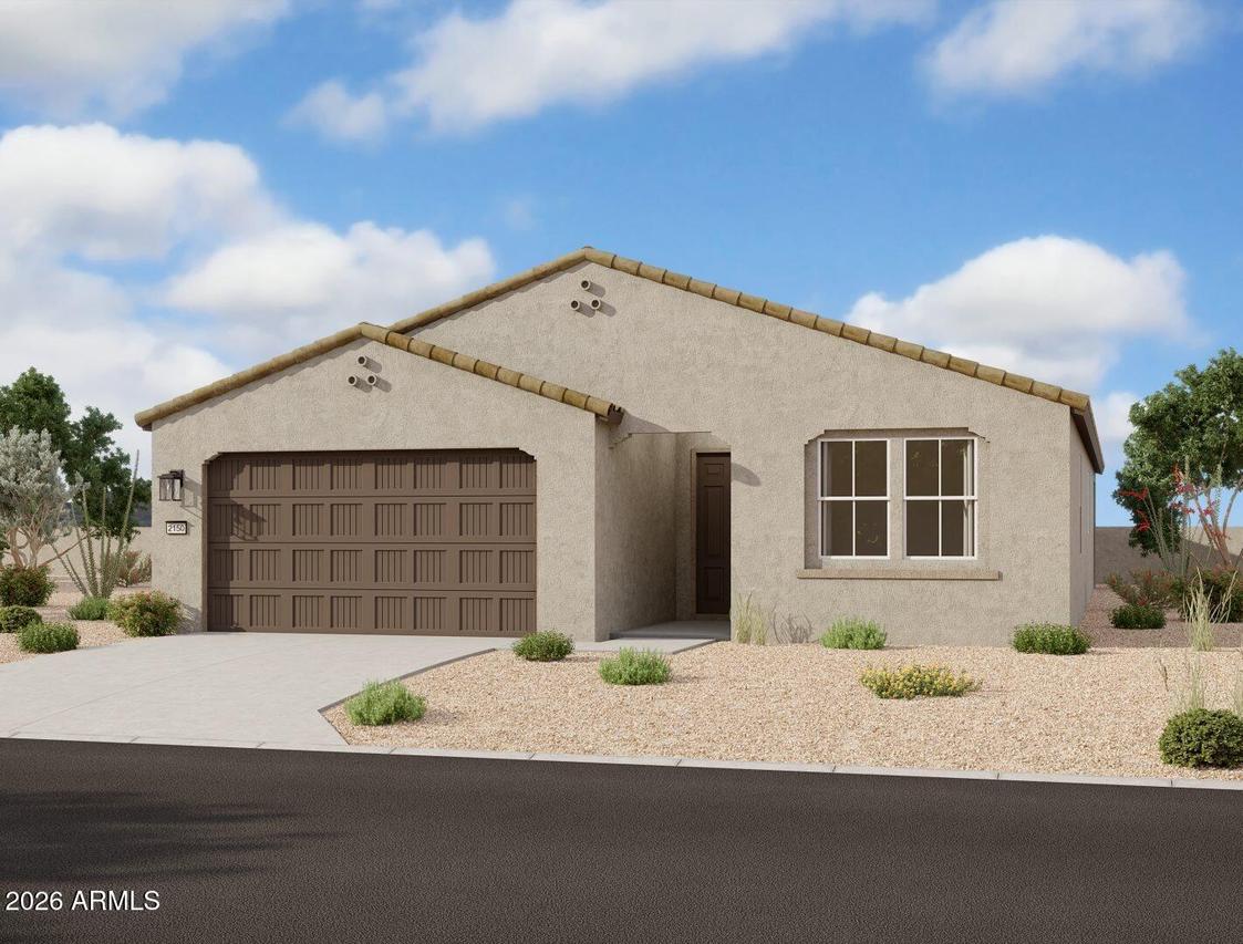 31867 N Hay Bale Dr., San Tan Valley, AZ 85140