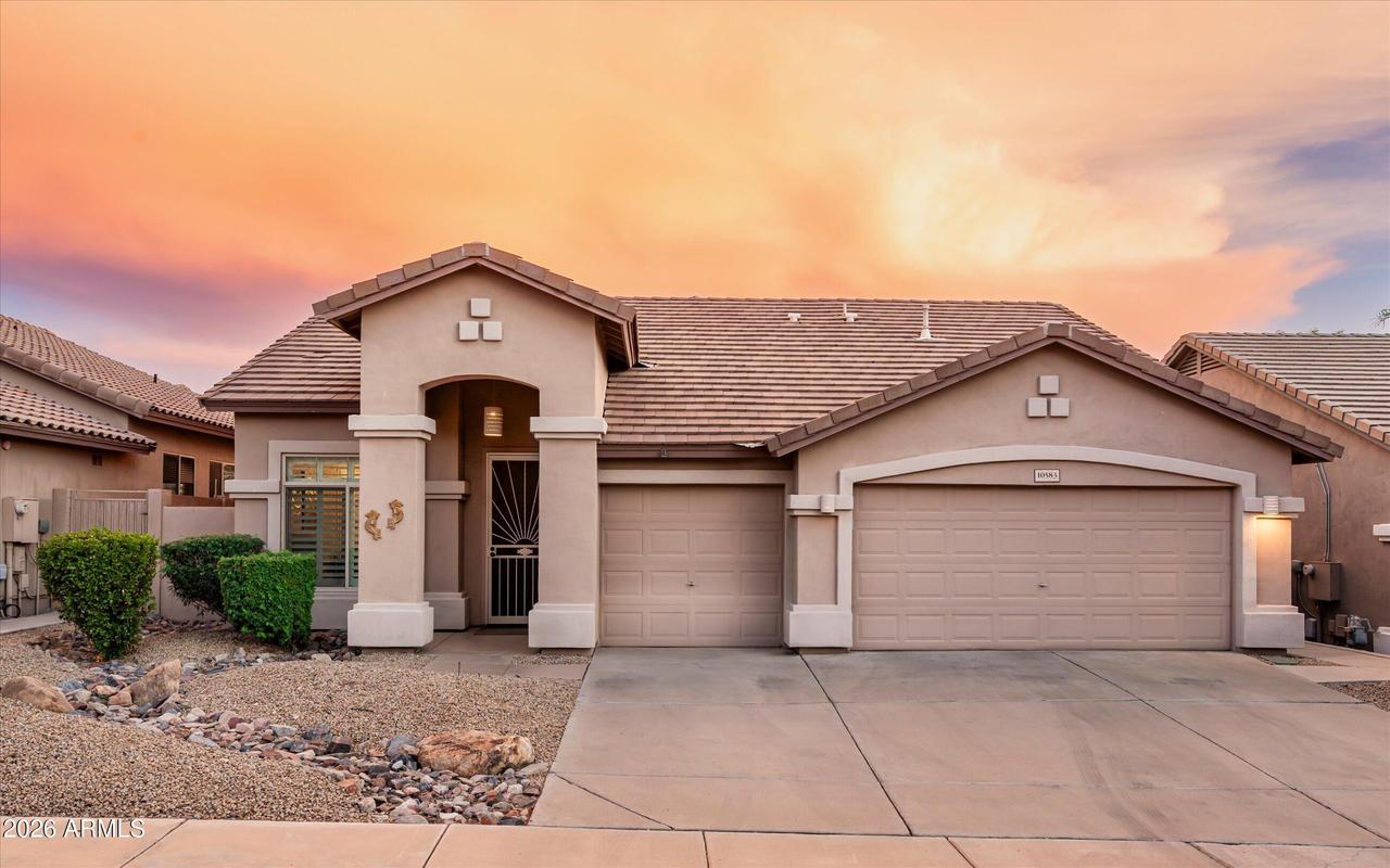 10583 E Tierra Buena Ln., Scottsdale, AZ 85255