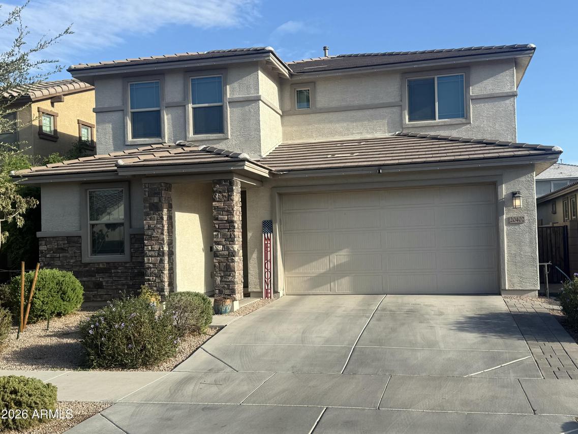 20402 E Rosa Rd., Queen Creek, AZ 85142