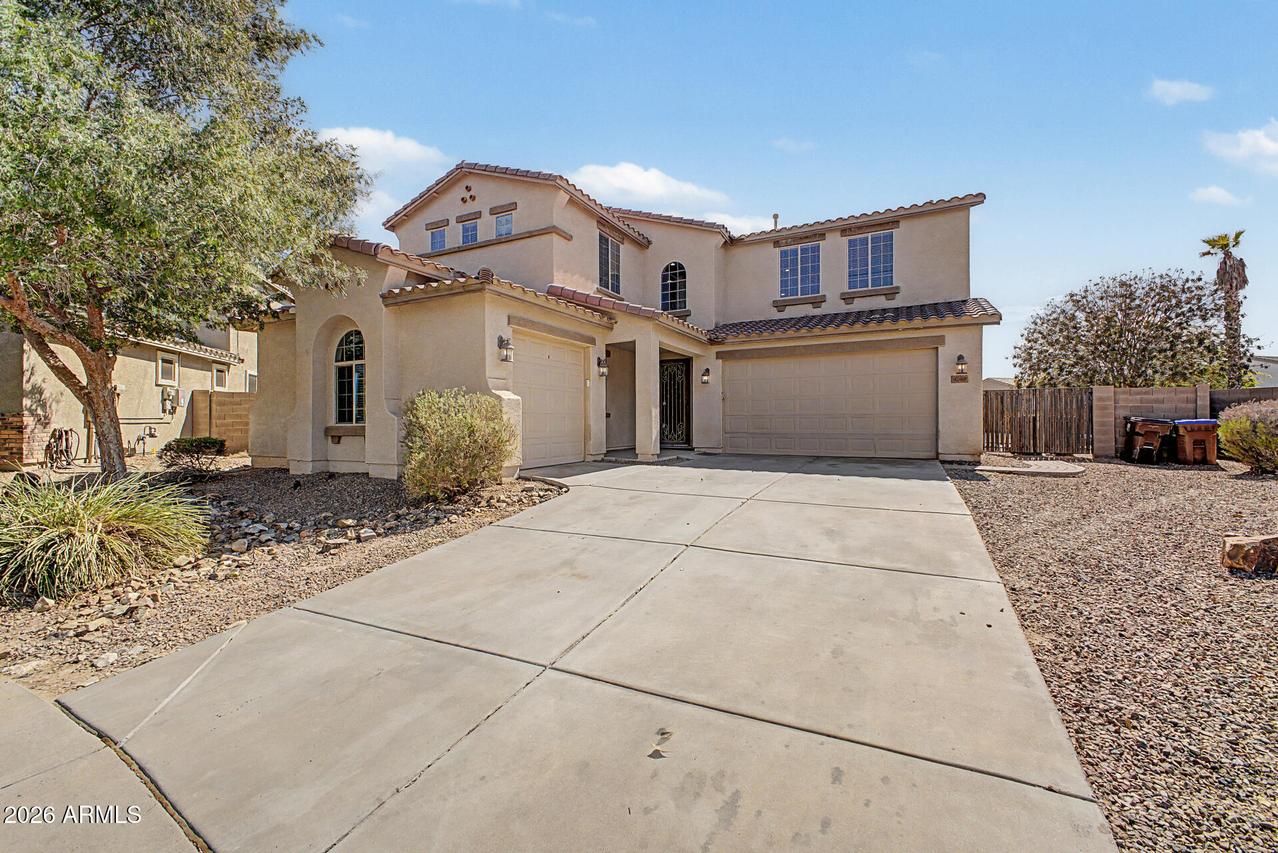 42619 W Cheyenne Dr., Maricopa, AZ 85138
