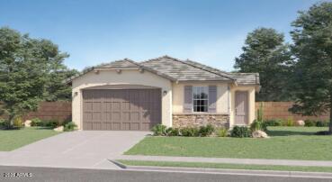 25698 N 170th Ln., Surprise, AZ 85387