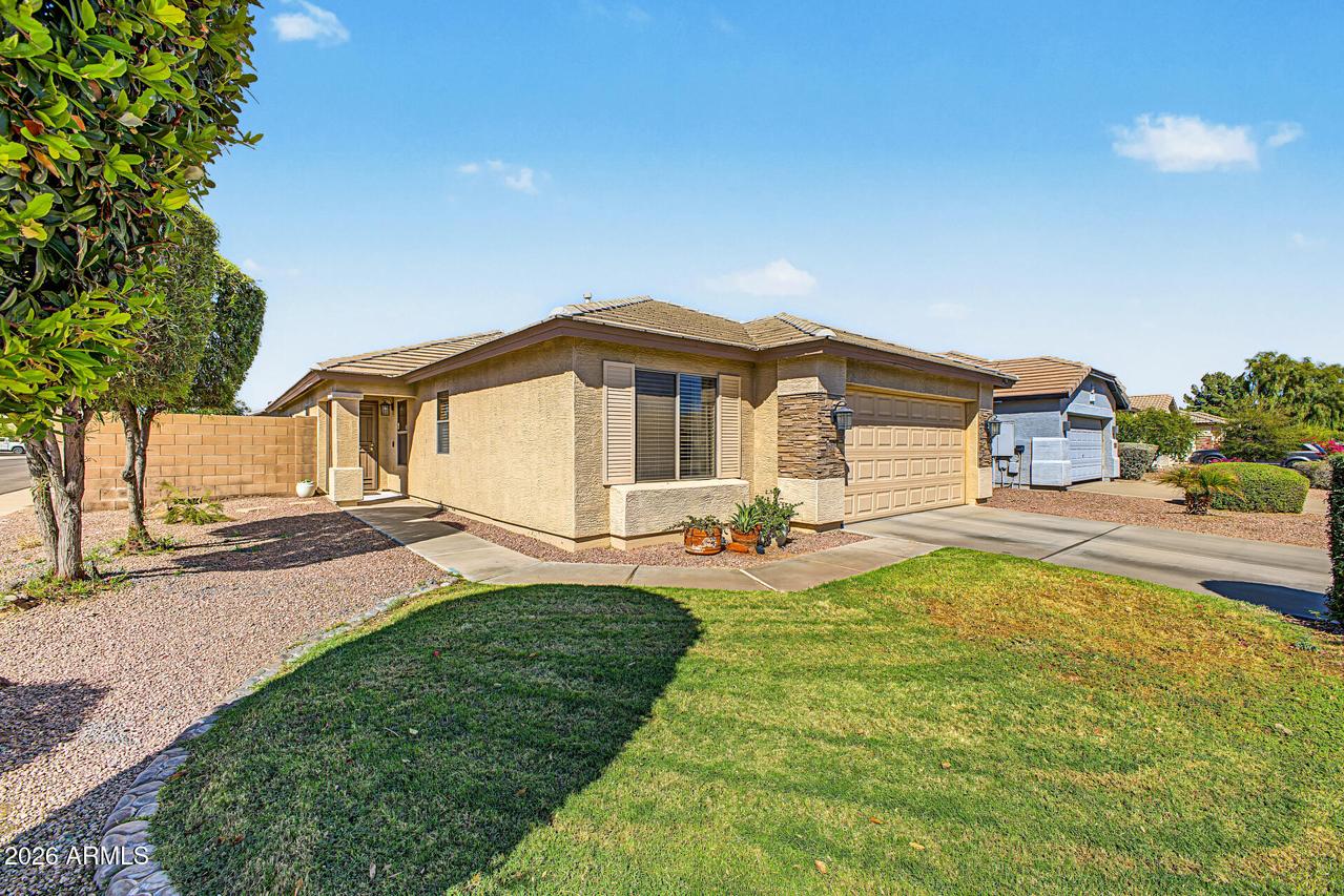 12530 W Coldwater Springs Blvd., Avondale, AZ 85323