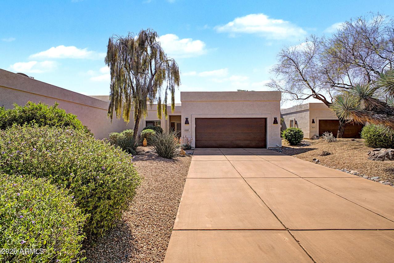 18605 E Amarado Cir., Rio Verde, AZ 85263