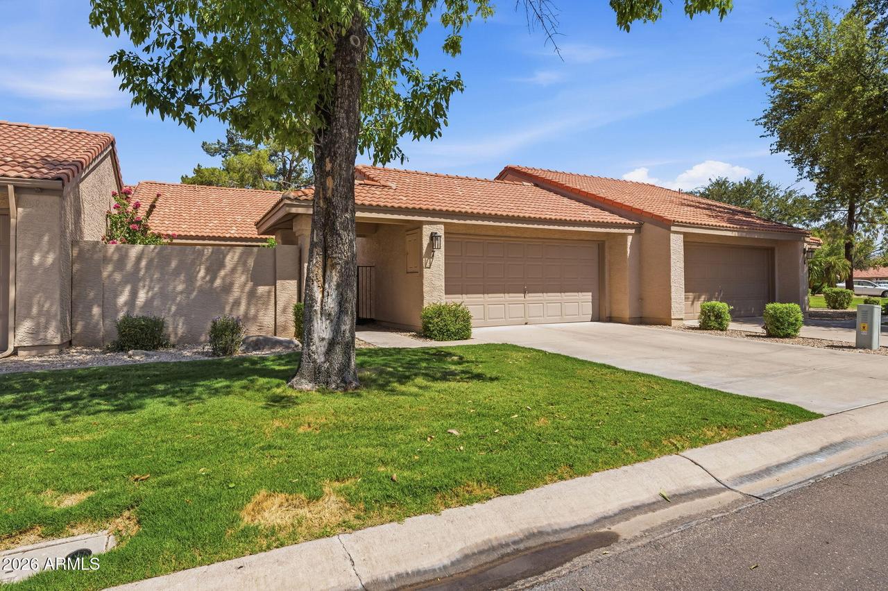 945 N Pasadena Ave. #7, Mesa, AZ 85201
