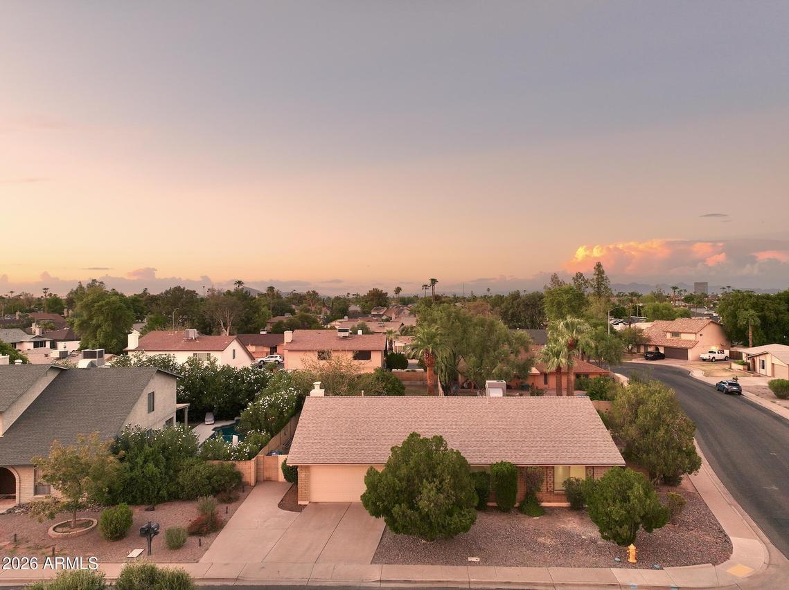 1342 W Mendoza Ave., Mesa, AZ 85202