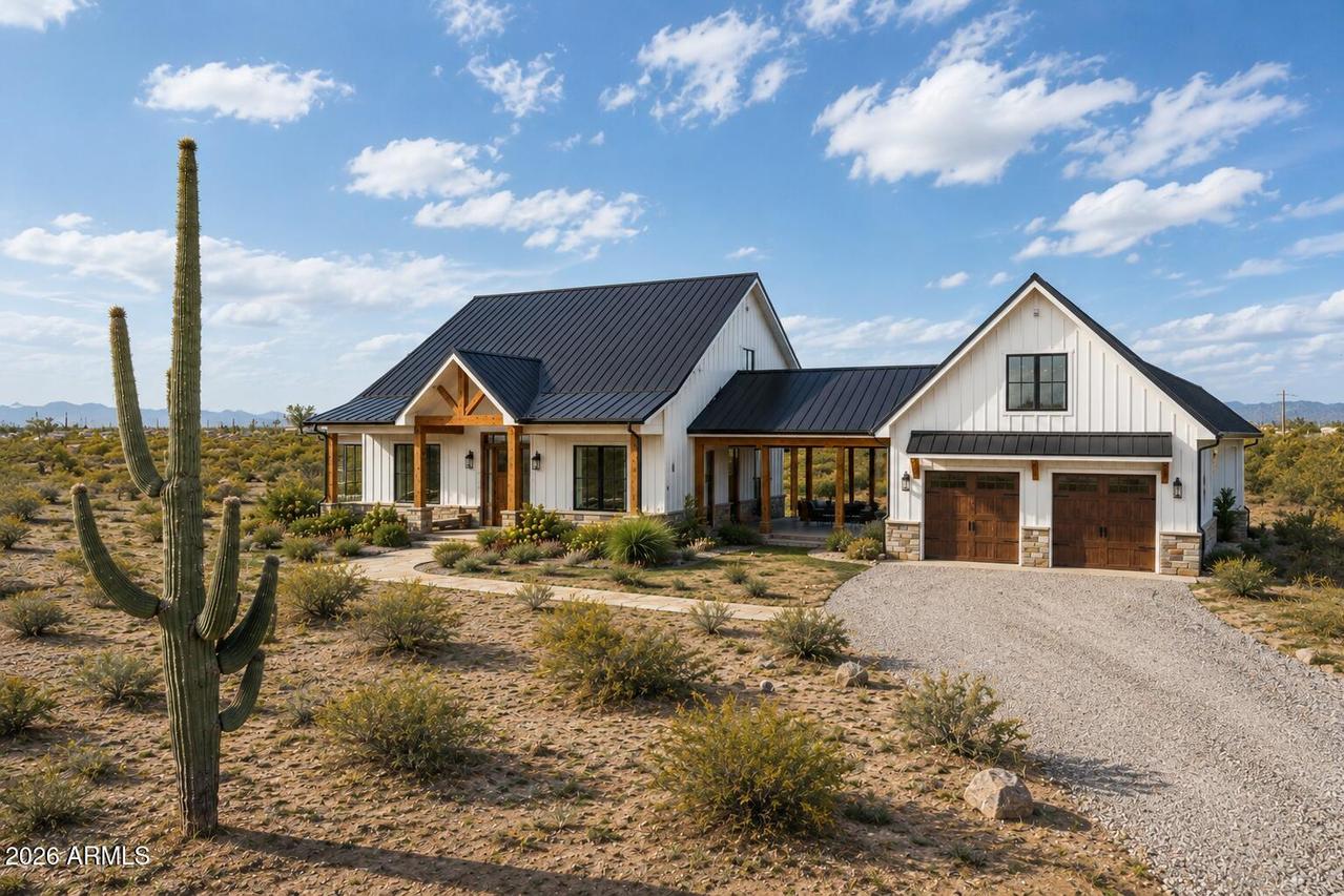 1850 E Cactus Forest Rd., Florence, AZ 85132