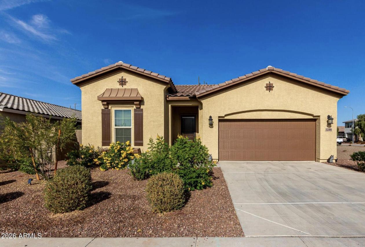 12356 W Davis Ln., Avondale, AZ 85323