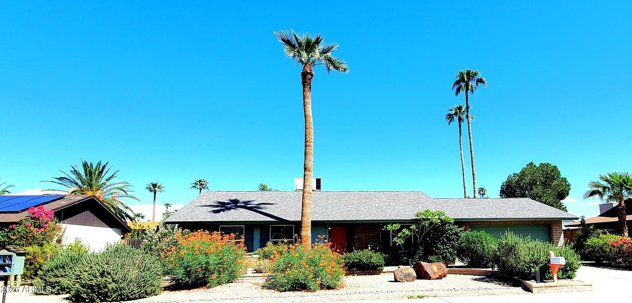 4616 E Emile Zola Ave. #3, Phoenix, AZ 85032