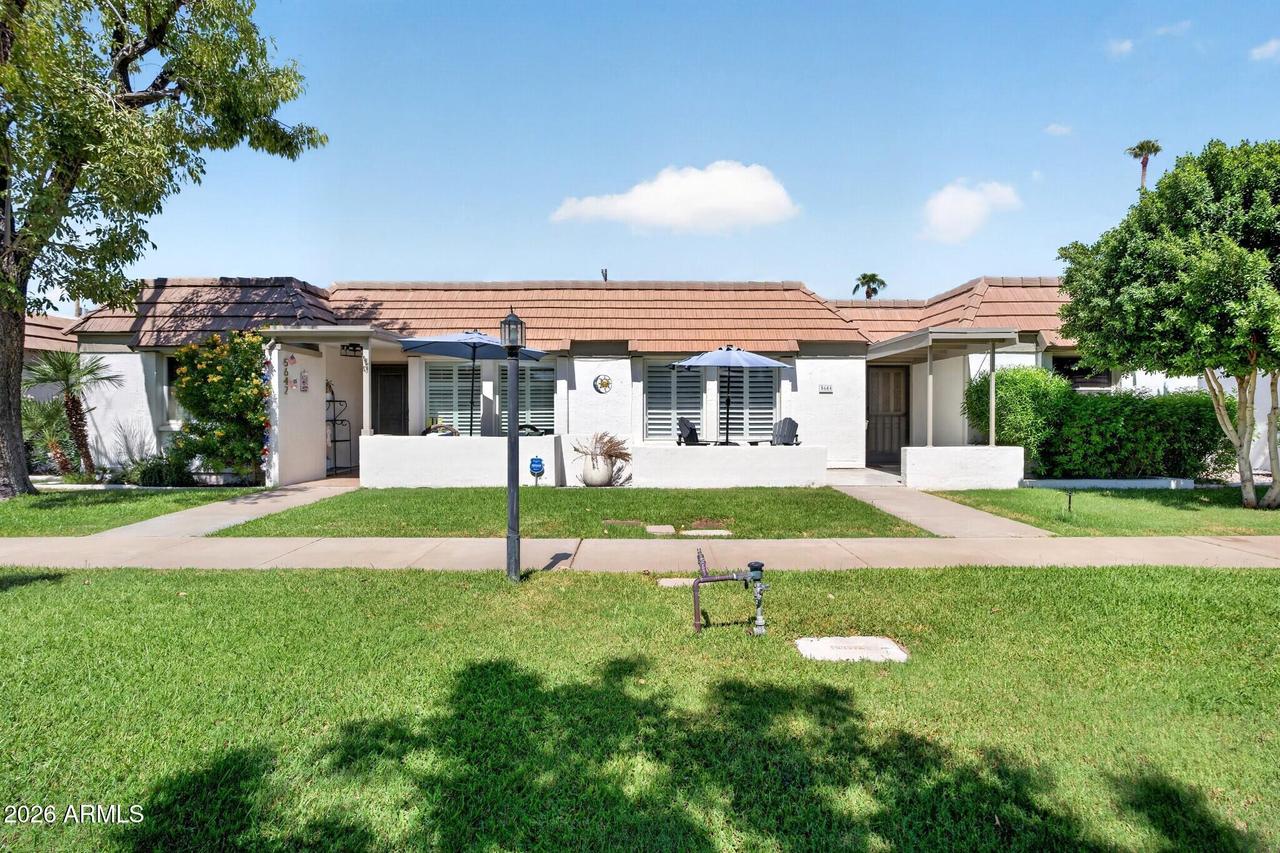 5644 N 12th St., Phoenix, AZ 85014