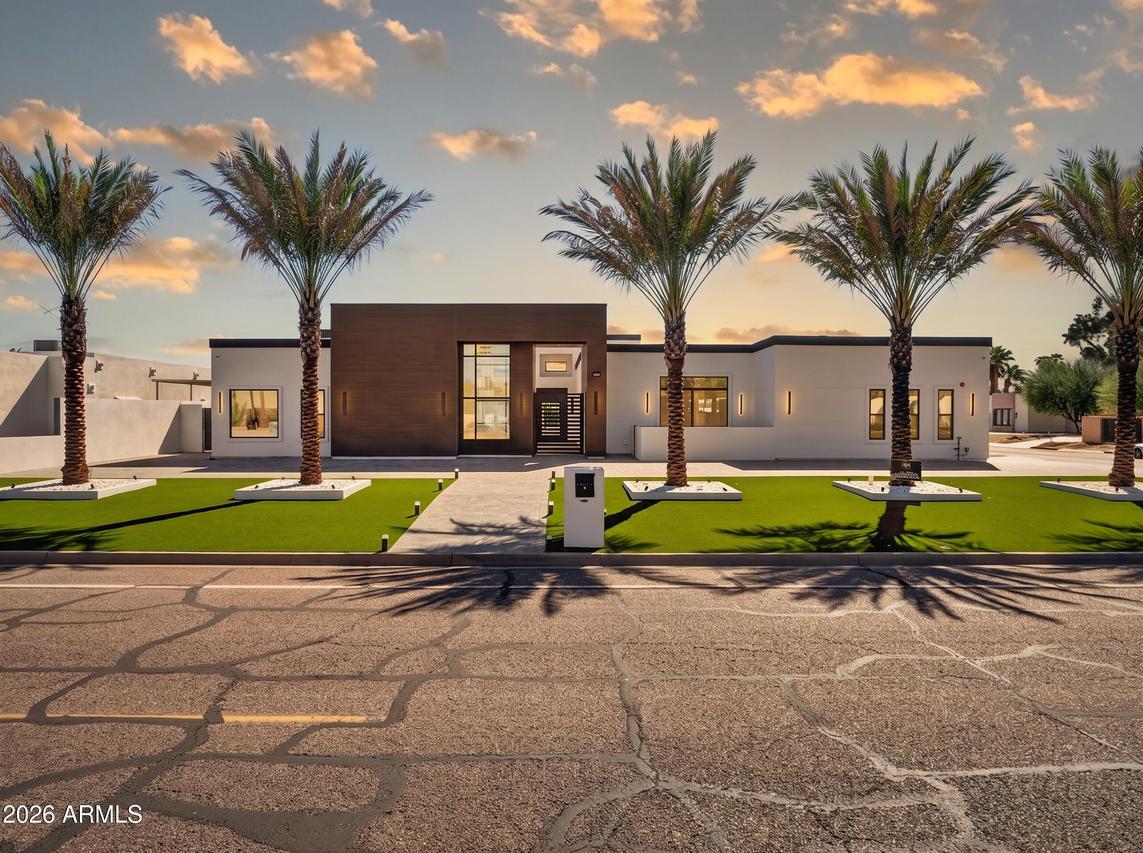 6547 E Sweetwater Ave., Scottsdale, AZ 85254