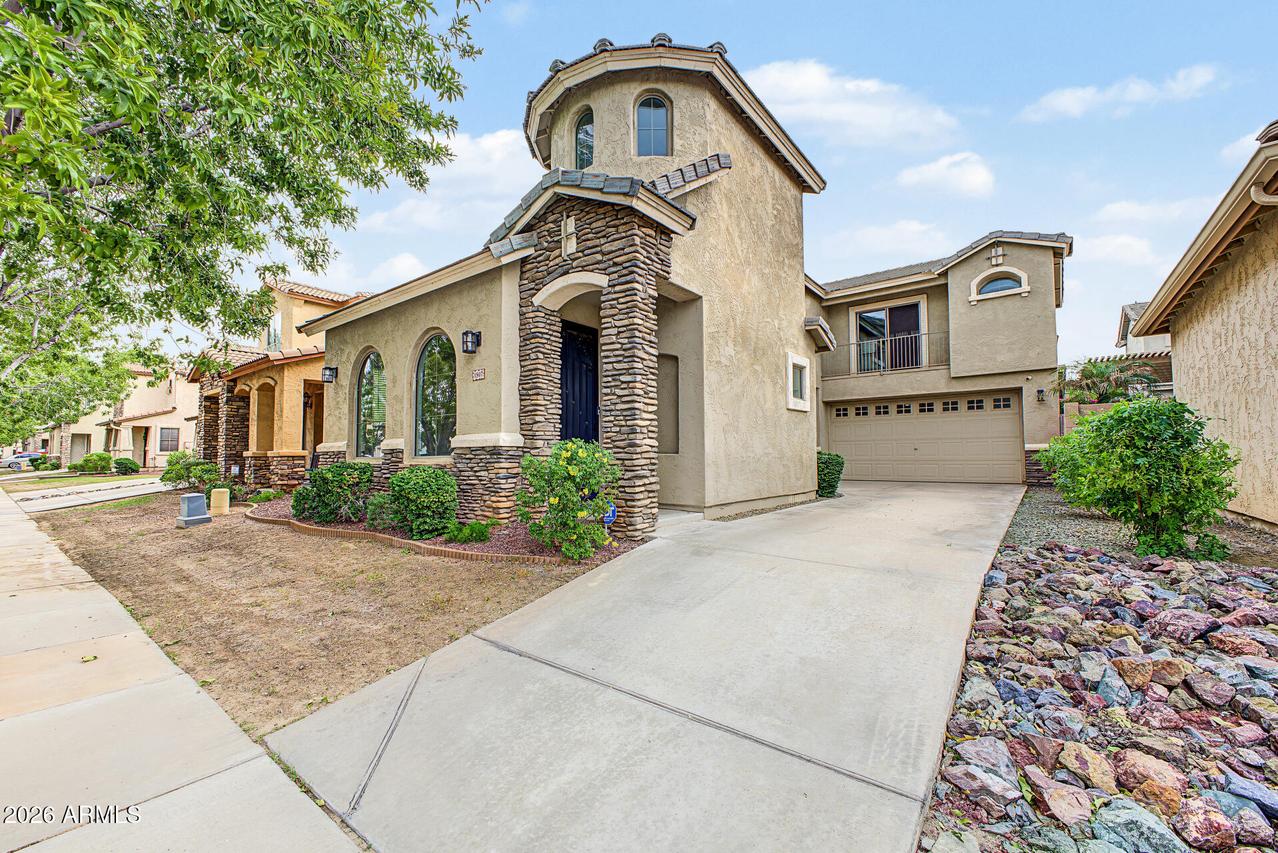1807 E Dunbar Dr., Phoenix, AZ 85042