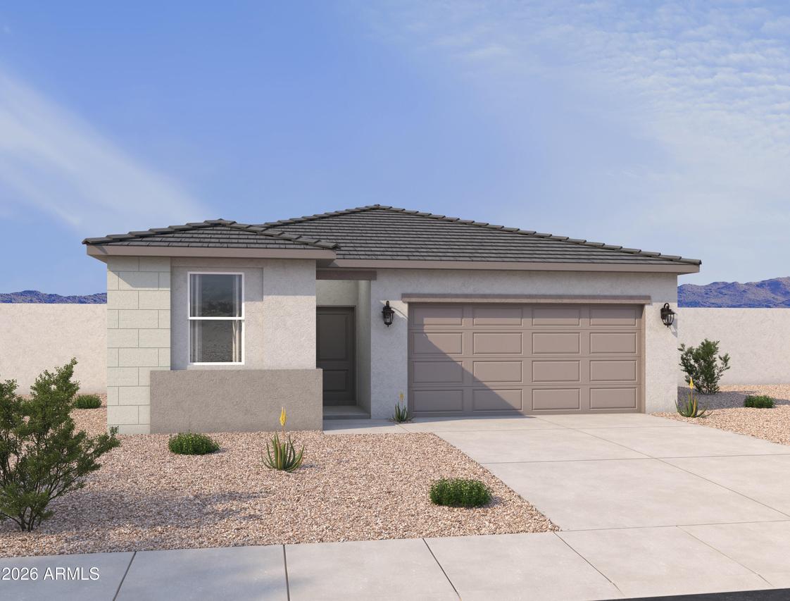 18257 W Avenida Del Sol, Surprise, AZ 85387