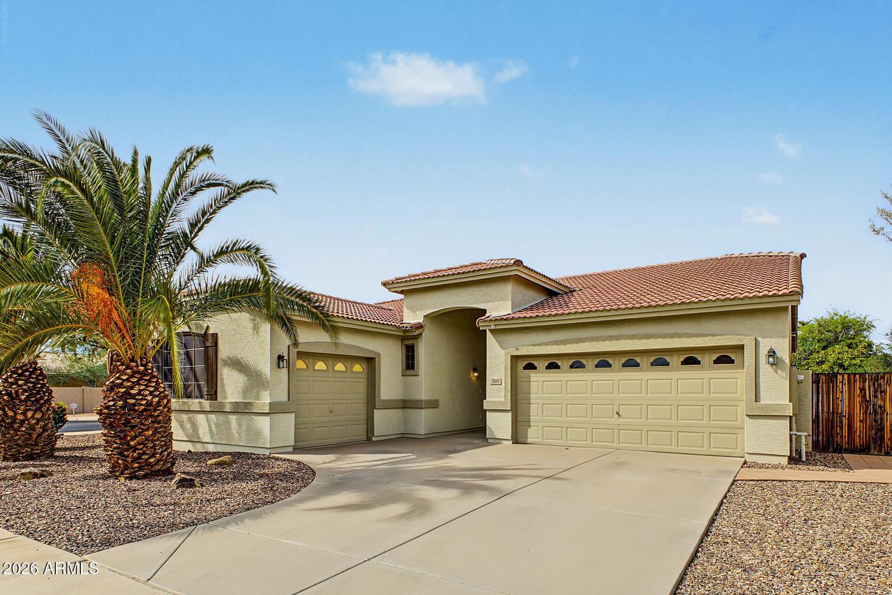 260 W Birchwood Pl., Chandler, AZ 85248